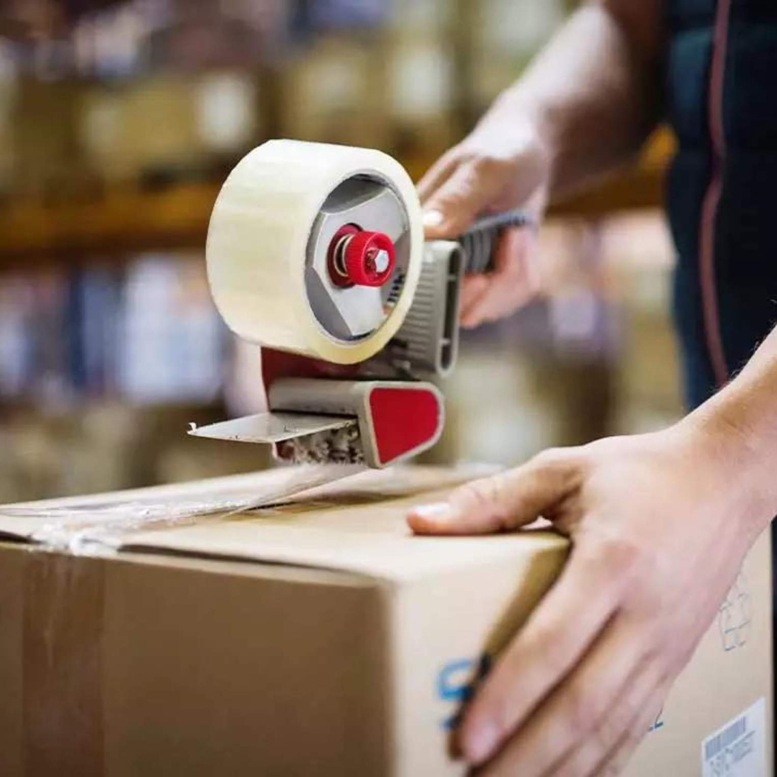 Đóng gói cẩn thận