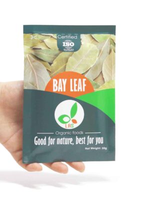Sản phẩm lá nguyệt quế