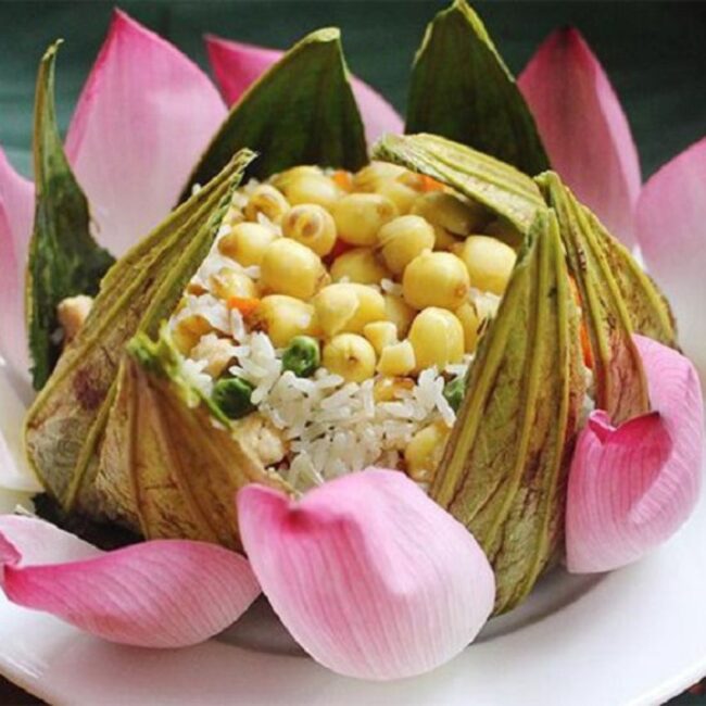 Món chay giả mặn, nên chăng?