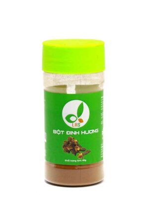 Bột đinh hương