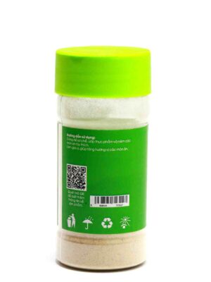 Bột hành mặt sau LAS