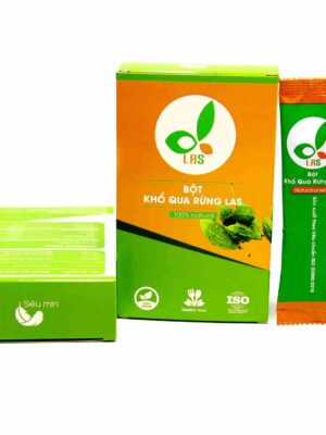 Bột khổ qua rừng LAS