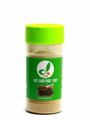 Bột quả mắc mật