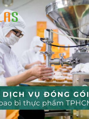Dịch vụ đóng gói bao bì