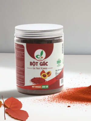 Bot gac kho nguyen chat