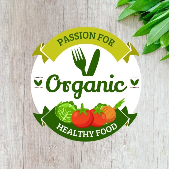 Thị trường thực phẩm hữu cơ