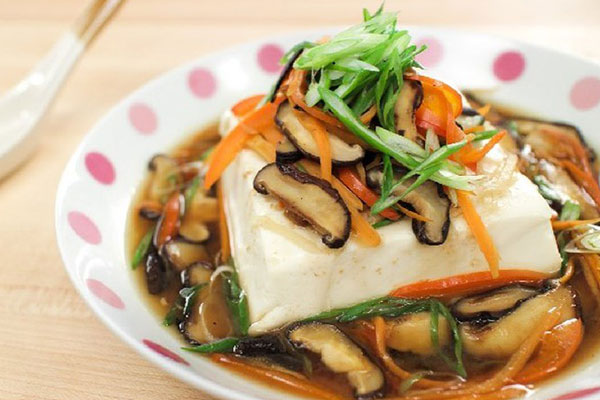 Lỡ ăn mặn trong ngày ăn chay có sao không?