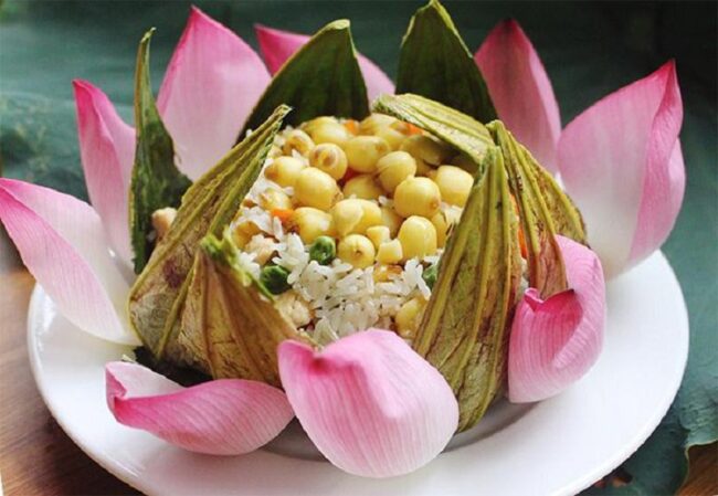 ăn mặn giả chay, có nên chăng?