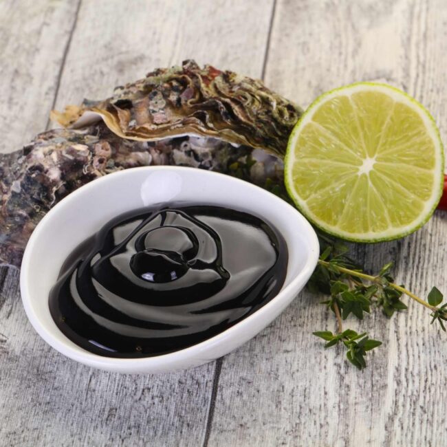 dầu hào được làm từ gì