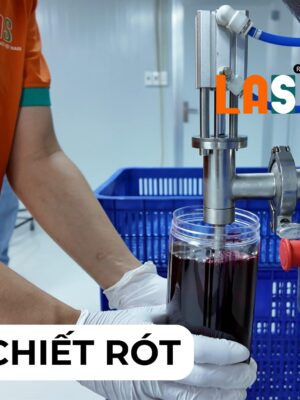 Chiết rót dâu tằm